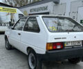 Белый ЗАЗ 1102 Таврія-Нова, объемом двигателя 1.1 л и пробегом 10 тыс. км за 2100 $, фото 3 на Automoto.ua