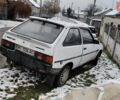 Белый ЗАЗ 1102 Таврія-Нова, объемом двигателя 0 л и пробегом 90 тыс. км за 550 $, фото 1 на Automoto.ua