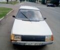 Белый ЗАЗ 1102 Таврия-Нова, объемом двигателя 1.1 л и пробегом 400 тыс. км за 400 $, фото 1 на Automoto.ua
