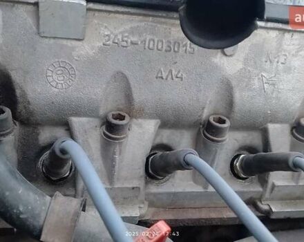 Белый ЗАЗ 1102 Таврия-Нова, объемом двигателя 1.2 л и пробегом 250 тыс. км за 850 $, фото 16 на Automoto.ua