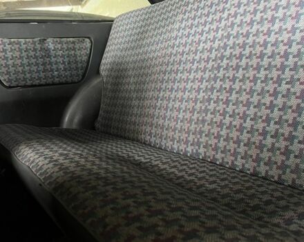 Белый ЗАЗ 1102 Таврия-Нова, объемом двигателя 1.1 л и пробегом 127 тыс. км за 267 $, фото 10 на Automoto.ua