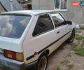 Белый ЗАЗ 1102 Таврія-Нова, объемом двигателя 1.09 л и пробегом 140 тыс. км за 920 $, фото 5 на Automoto.ua