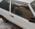 Белый ЗАЗ 1102 Таврия-Нова, объемом двигателя 1.1 л и пробегом 100 тыс. км за 360 $, фото 1 на Automoto.ua
