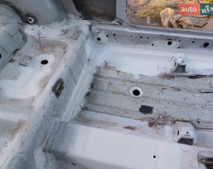 Белый ЗАЗ 1102 Таврія-Нова, объемом двигателя 1.09 л и пробегом 140 тыс. км за 920 $, фото 12 на Automoto.ua