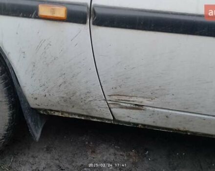 Белый ЗАЗ 1102 Таврия-Нова, объемом двигателя 1.2 л и пробегом 250 тыс. км за 850 $, фото 12 на Automoto.ua