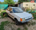 Белый ЗАЗ 1102 Таврія-Нова, объемом двигателя 1.09 л и пробегом 140 тыс. км за 920 $, фото 2 на Automoto.ua