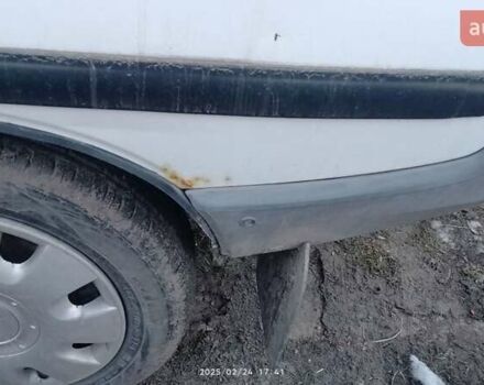 Белый ЗАЗ 1102 Таврия-Нова, объемом двигателя 1.2 л и пробегом 250 тыс. км за 850 $, фото 13 на Automoto.ua