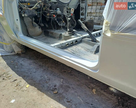 Белый ЗАЗ 1102 Таврія-Нова, объемом двигателя 1.09 л и пробегом 140 тыс. км за 920 $, фото 13 на Automoto.ua