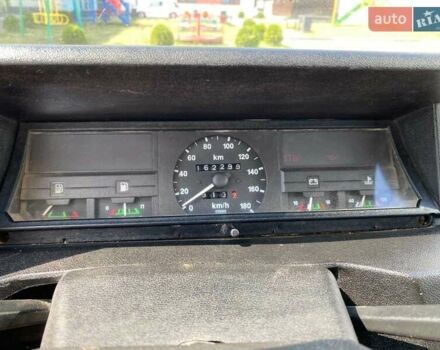 Білий ЗАЗ 1102 Таврія-Нова, об'ємом двигуна 1.1 л та пробігом 160 тис. км за 597 $, фото 8 на Automoto.ua