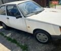 Белый ЗАЗ 1102 Таврія-Нова, объемом двигателя 1.1 л и пробегом 94 тыс. км за 828 $, фото 1 на Automoto.ua