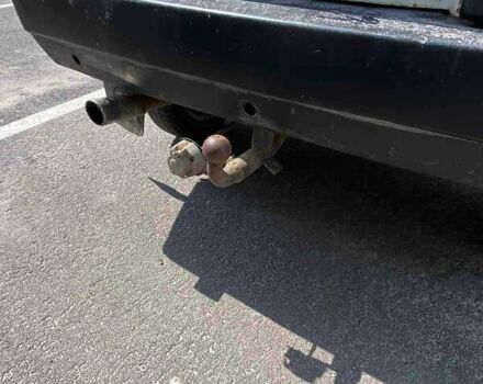 Білий ЗАЗ 1102 Таврія-Нова, об'ємом двигуна 1.1 л та пробігом 160 тис. км за 597 $, фото 9 на Automoto.ua