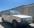 Белый ЗАЗ 1102 Таврія-Нова, объемом двигателя 1.1 л и пробегом 94 тыс. км за 779 $, фото 1 на Automoto.ua