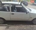 Белый ЗАЗ 1102 Таврія-Нова, объемом двигателя 1.2 л и пробегом 60 тыс. км за 1000 $, фото 1 на Automoto.ua