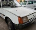 Белый ЗАЗ 1102 Таврія-Нова, объемом двигателя 1.2 л и пробегом 250 тыс. км за 500 $, фото 1 на Automoto.ua