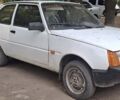 Белый ЗАЗ 1102 Таврія-Нова, объемом двигателя 1.2 л и пробегом 222 тыс. км за 720 $, фото 1 на Automoto.ua