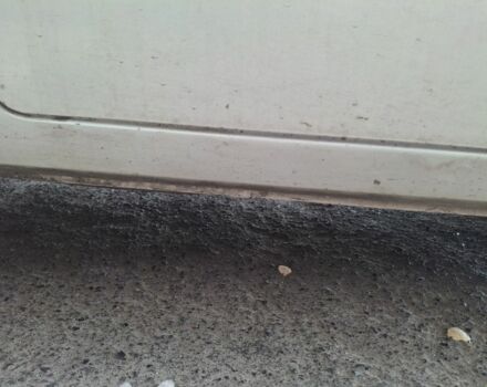 Белый ЗАЗ 1102 Таврия-Нова, объемом двигателя 1.2 л и пробегом 60 тыс. км за 1000 $, фото 2 на Automoto.ua