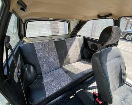 ЗАЗ 1102 Таврия-Нова 2001 в Ровно на Automoto.ua Белый ЗАЗ 1102 Таврия-Нова, объемом двигателя 1.1 л и пробегом 160 тыс. км за 597 $, фото 3 на Automoto.ua