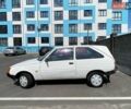 Білий ЗАЗ 1102 Таврія-Нова, об'ємом двигуна 1.1 л та пробігом 160 тис. км за 597 $, фото 3 на Automoto.ua
