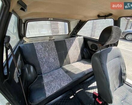 Білий ЗАЗ 1102 Таврія-Нова, об'ємом двигуна 1.1 л та пробігом 160 тис. км за 597 $, фото 2 на Automoto.ua