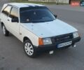 Белый ЗАЗ 1102 Таврія-Нова, объемом двигателя 1.2 л и пробегом 140 тыс. км за 580 $, фото 1 на Automoto.ua