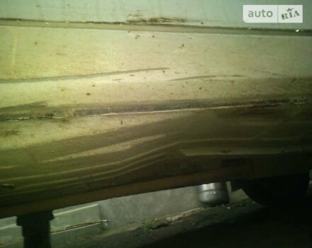 Белый ЗАЗ 1102 Таврия-Нова, объемом двигателя 1.1 л и пробегом 60 тыс. км за 600 $, фото 8 на Automoto.ua