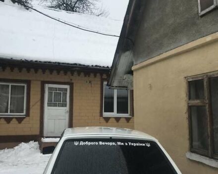 Белый ЗАЗ 1102 Таврия-Нова, объемом двигателя 1.1 л и пробегом 60 тыс. км за 600 $, фото 3 на Automoto.ua