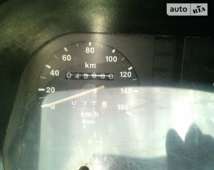 Белый ЗАЗ 1102 Таврия-Нова, объемом двигателя 1.1 л и пробегом 60 тыс. км за 600 $, фото 6 на Automoto.ua