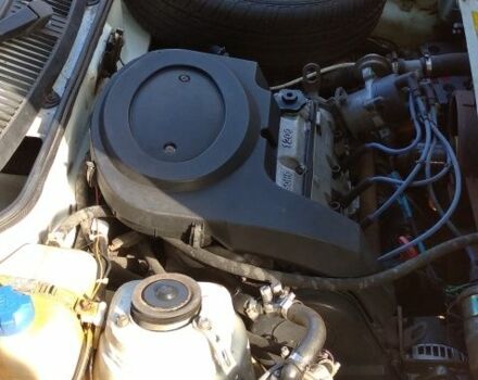 Белый ЗАЗ 1102 Таврия-Нова, объемом двигателя 1.2 л и пробегом 230 тыс. км за 433 $, фото 7 на Automoto.ua