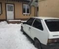 Белый ЗАЗ 1102 Таврия-Нова, объемом двигателя 1.1 л и пробегом 60 тыс. км за 600 $, фото 4 на Automoto.ua