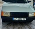 Белый ЗАЗ 1102 Таврія-Нова, объемом двигателя 1.1 л и пробегом 170 тыс. км за 750 $, фото 1 на Automoto.ua