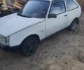 Белый ЗАЗ 1102 Таврия-Нова, объемом двигателя 1.1 л и пробегом 100 тыс. км за 550 $, фото 10 на Automoto.ua