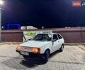 Белый ЗАЗ 1102 Таврія-Нова, объемом двигателя 0.13 л и пробегом 112 тыс. км за 650 $, фото 1 на Automoto.ua