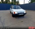 Белый ЗАЗ 1102 Таврия-Нова, объемом двигателя 1.2 л и пробегом 214 тыс. км за 340 $, фото 1 на Automoto.ua