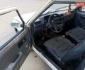 Белый ЗАЗ 1102 Таврія-Нова, объемом двигателя 1.2 л и пробегом 214 тыс. км за 340 $, фото 1 на Automoto.ua