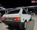 Белый ЗАЗ 1102 Таврія-Нова, объемом двигателя 0.13 л и пробегом 112 тыс. км за 650 $, фото 8 на Automoto.ua