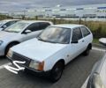Белый ЗАЗ 1102 Таврія-Нова, объемом двигателя 1.1 л и пробегом 164 тыс. км за 850 $, фото 1 на Automoto.ua