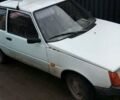 Белый ЗАЗ 1102 Таврія-Нова, объемом двигателя 1.1 л и пробегом 100 тыс. км за 379 $, фото 1 на Automoto.ua
