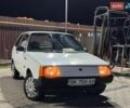 Белый ЗАЗ 1102 Таврія-Нова, объемом двигателя 0.13 л и пробегом 112 тыс. км за 650 $, фото 3 на Automoto.ua
