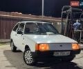 Белый ЗАЗ 1102 Таврія-Нова, объемом двигателя 0.13 л и пробегом 112 тыс. км за 650 $, фото 1 на Automoto.ua