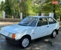 Белый ЗАЗ 1102 Таврія-Нова, объемом двигателя 1.1 л и пробегом 43 тыс. км за 1500 $, фото 1 на Automoto.ua