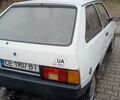 Белый ЗАЗ 1102 Таврия-Нова, объемом двигателя 1.1 л и пробегом 38 тыс. км за 700 $, фото 1 на Automoto.ua