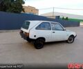 Белый ЗАЗ 1102 Таврия-Нова, объемом двигателя 1.2 л и пробегом 214 тыс. км за 340 $, фото 4 на Automoto.ua