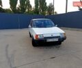 Белый ЗАЗ 1102 Таврія-Нова, объемом двигателя 1.2 л и пробегом 214 тыс. км за 340 $, фото 5 на Automoto.ua