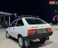 Белый ЗАЗ 1102 Таврія-Нова, объемом двигателя 0.13 л и пробегом 112 тыс. км за 650 $, фото 11 на Automoto.ua