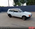 Белый ЗАЗ 1102 Таврия-Нова, объемом двигателя 1.2 л и пробегом 214 тыс. км за 340 $, фото 5 на Automoto.ua