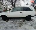 Білий ЗАЗ 1102 Таврія-Нова, об'ємом двигуна 1.2 л та пробігом 220 тис. км за 291 $, фото 1 на Automoto.ua