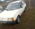 Білий ЗАЗ 1102 Таврія-Нова, об'ємом двигуна 1.1 л та пробігом 110 тис. км за 600 $, фото 1 на Automoto.ua