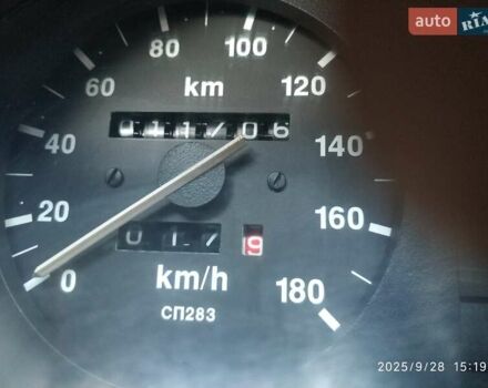 Белый ЗАЗ 1102 Таврія-Нова, объемом двигателя 1.2 л и пробегом 12 тыс. км за 2100 $, фото 1 на Automoto.ua