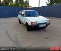 Белый ЗАЗ 1102 Таврия-Нова, объемом двигателя 1.2 л и пробегом 214 тыс. км за 340 $, фото 7 на Automoto.ua