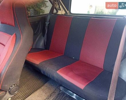 Білий ЗАЗ 1102 Таврія-Нова, об'ємом двигуна 1.2 л та пробігом 85 тис. км за 711 $, фото 6 на Automoto.ua